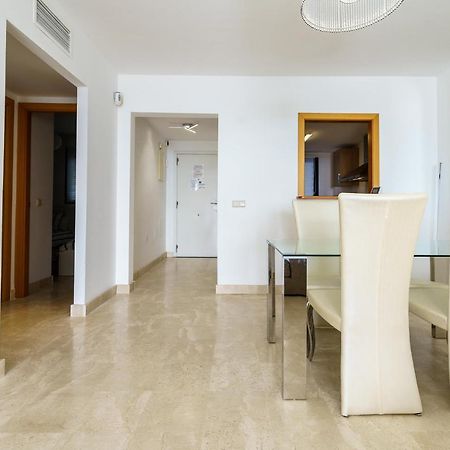 Apartmán Ct 167 - Hollywood Hills En Riviera Del Sol Sitio de Calahonda Exteriér fotografie