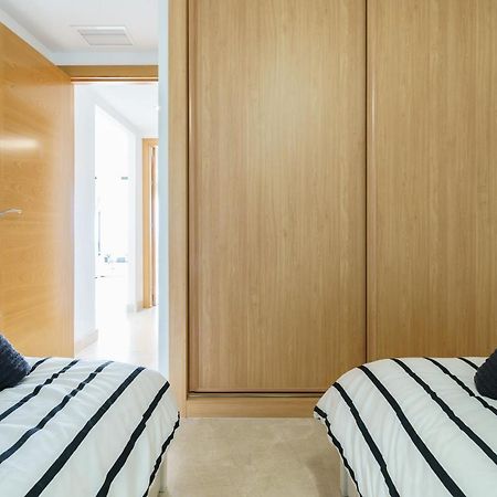 Apartmán Ct 167 - Hollywood Hills En Riviera Del Sol Sitio de Calahonda Exteriér fotografie
