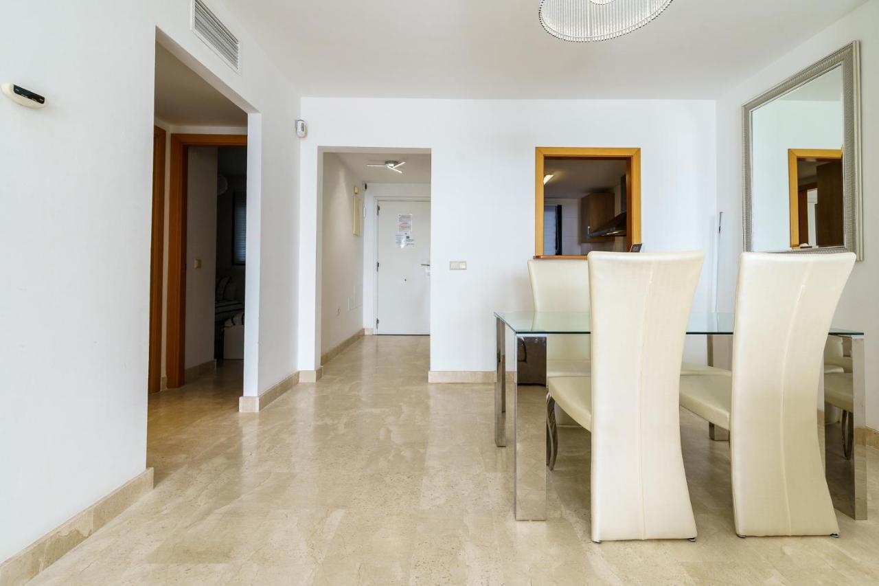 Apartmán Ct 167 - Hollywood Hills En Riviera Del Sol Sitio de Calahonda Exteriér fotografie