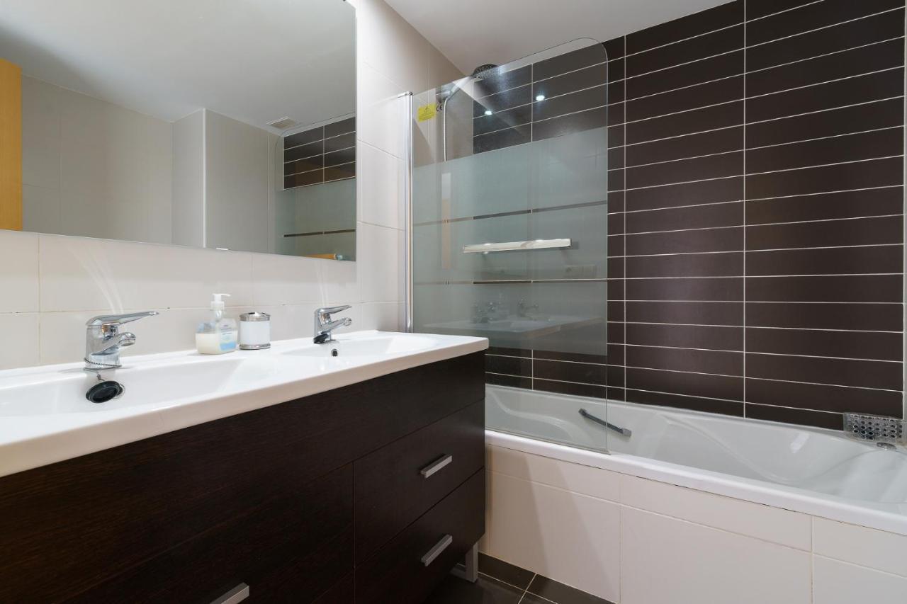 Apartmán Ct 167 - Hollywood Hills En Riviera Del Sol Sitio de Calahonda Exteriér fotografie
