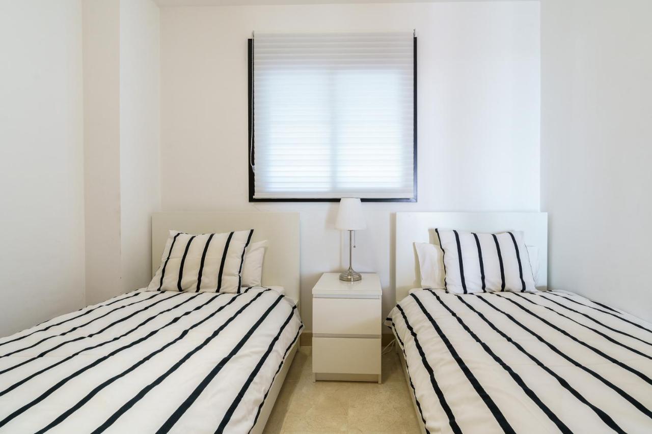 Apartmán Ct 167 - Hollywood Hills En Riviera Del Sol Sitio de Calahonda Exteriér fotografie