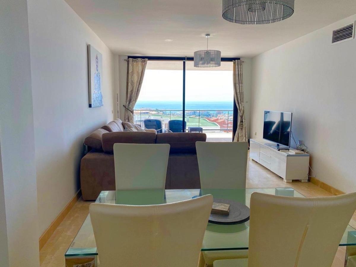 Apartmán Ct 167 - Hollywood Hills En Riviera Del Sol Sitio de Calahonda Exteriér fotografie