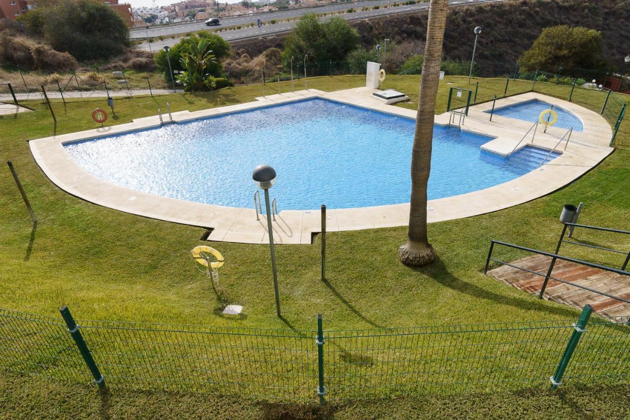 Apartmán Ct 167 - Hollywood Hills En Riviera Del Sol Sitio de Calahonda Exteriér fotografie