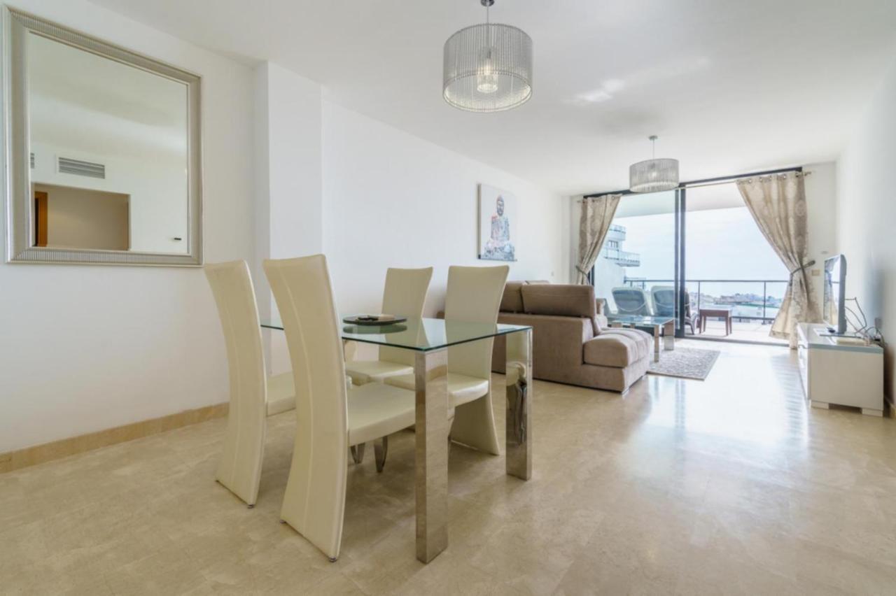 Apartmán Ct 167 - Hollywood Hills En Riviera Del Sol Sitio de Calahonda Exteriér fotografie